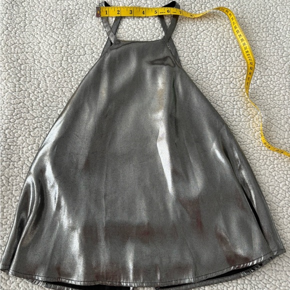 Marciano Silver Top - Picture 5 of 7